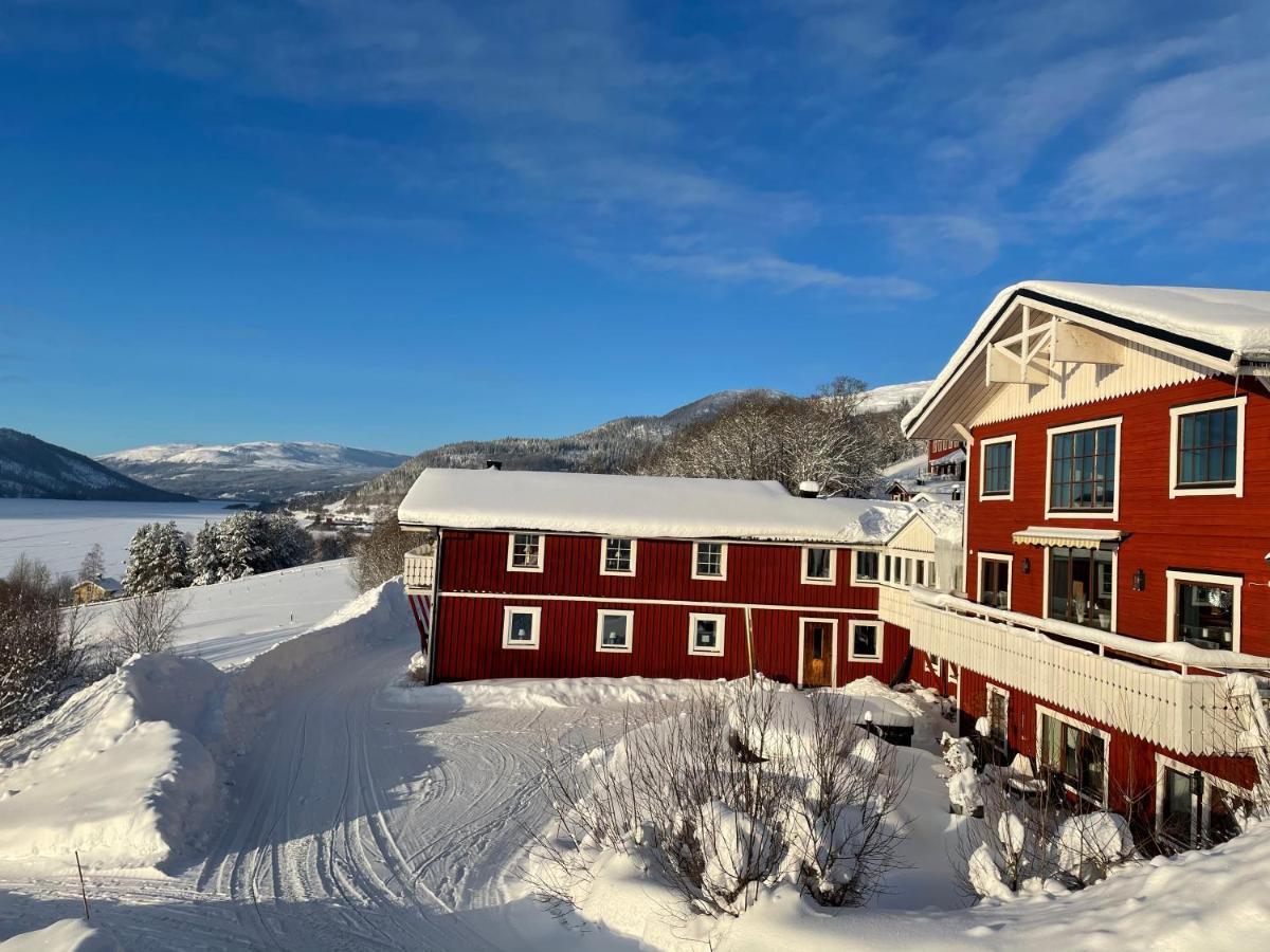 Hotell Karolinen Оре Екстер'єр фото