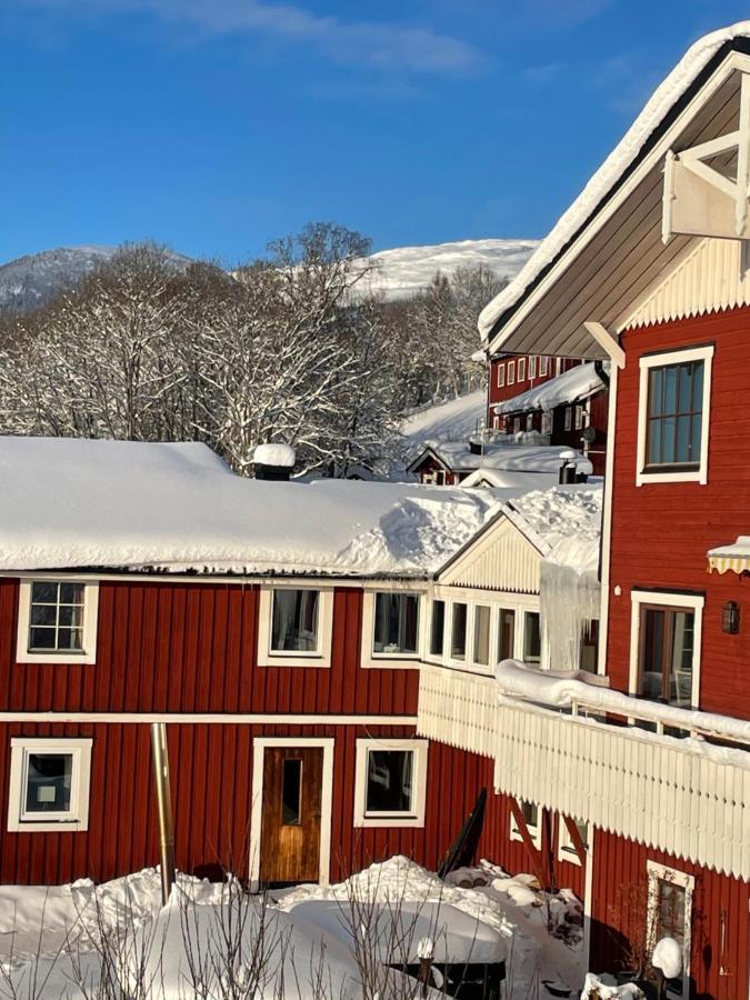 Hotell Karolinen Оре Екстер'єр фото