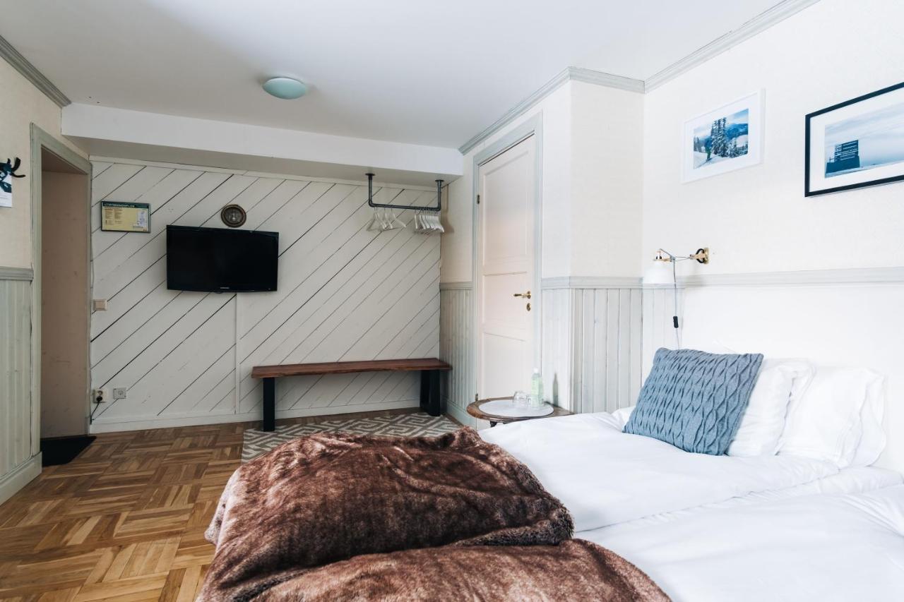 Hotell Karolinen Оре Екстер'єр фото
