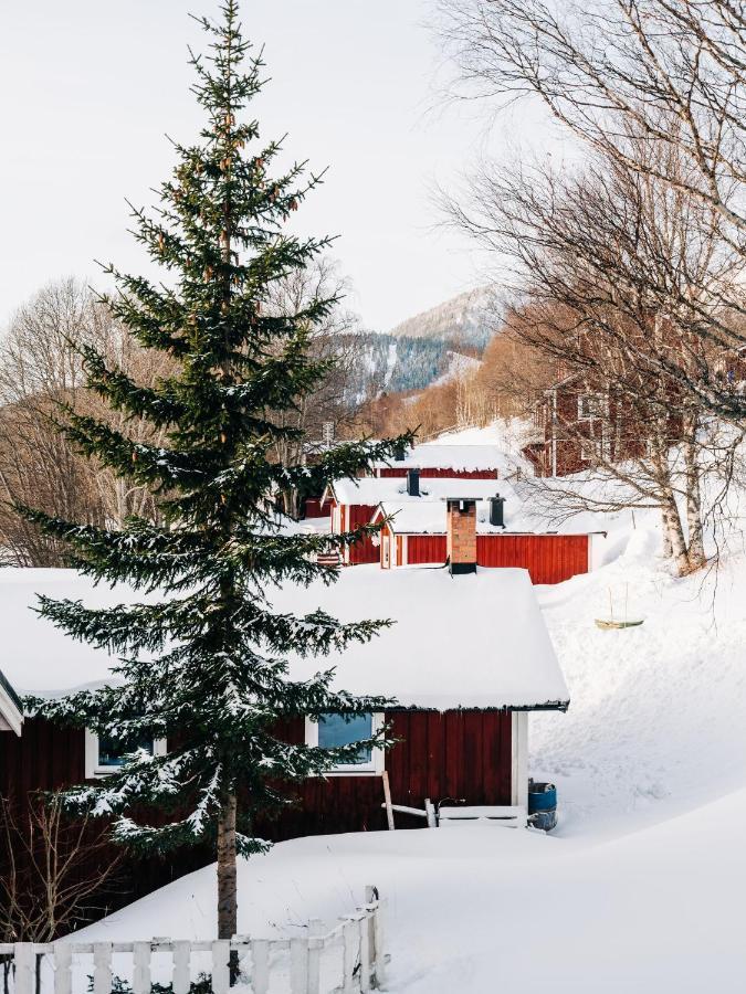 Hotell Karolinen Оре Екстер'єр фото