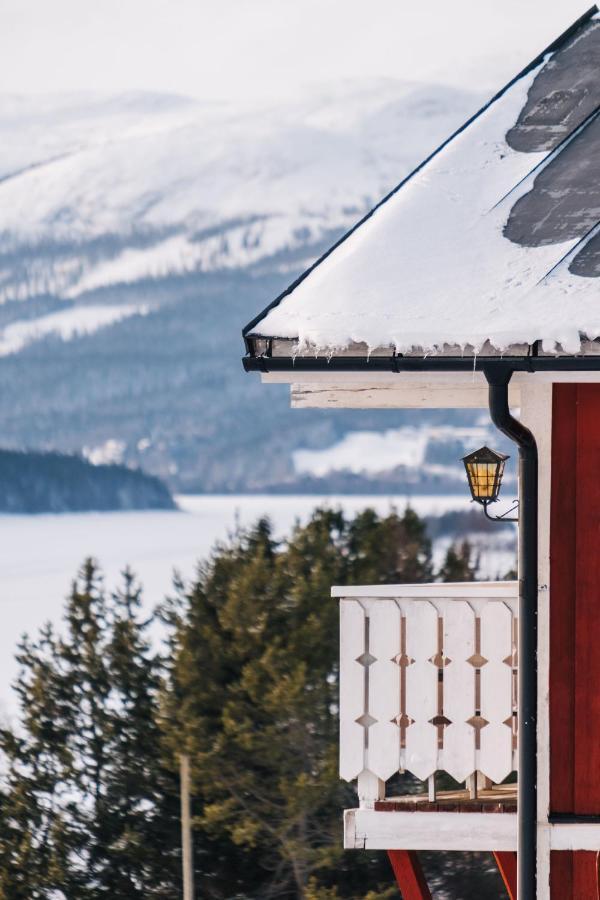 Hotell Karolinen Оре Екстер'єр фото