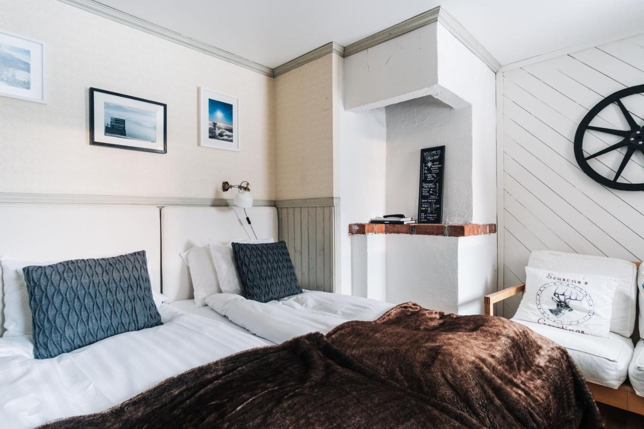 Hotell Karolinen Оре Екстер'єр фото