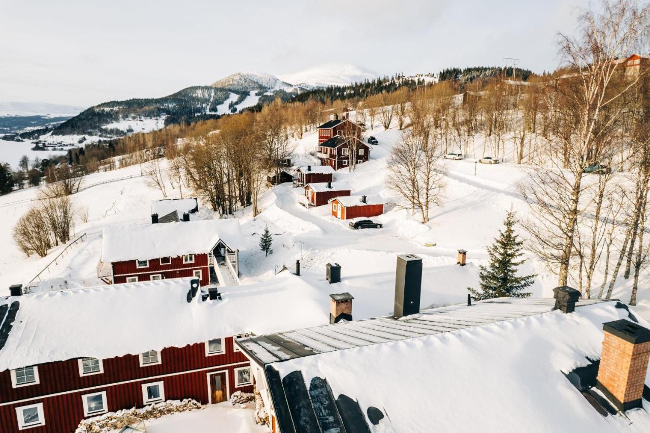 Hotell Karolinen Оре Екстер'єр фото