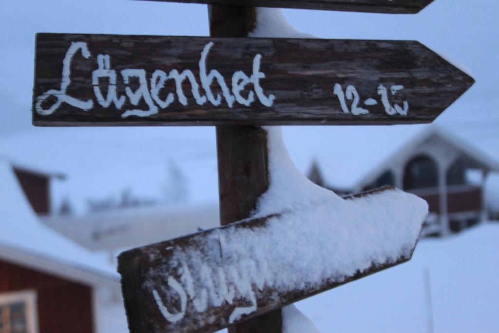 Hotell Karolinen Оре Екстер'єр фото